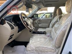 نیسان پاترۆل